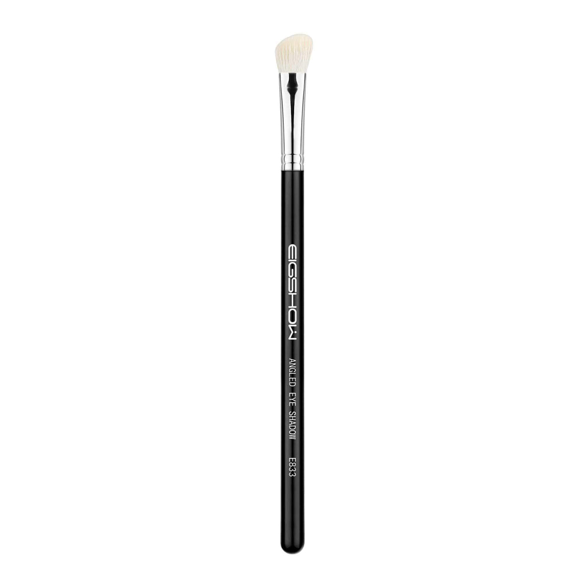 E833 ANGLED EYE SHADOW BRUSH EIGSHOW Beauty
