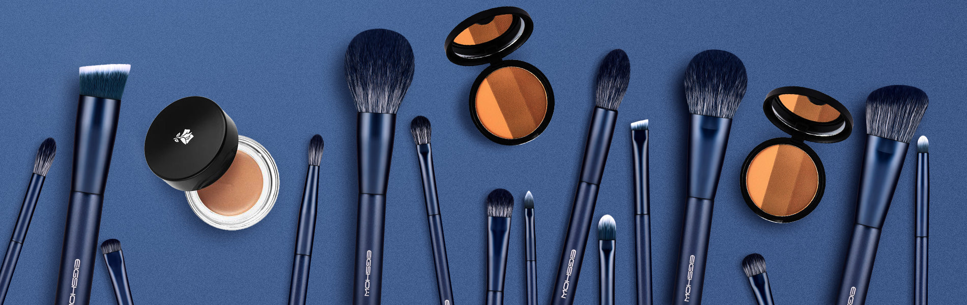 How Long Do Makeup Brushes Last