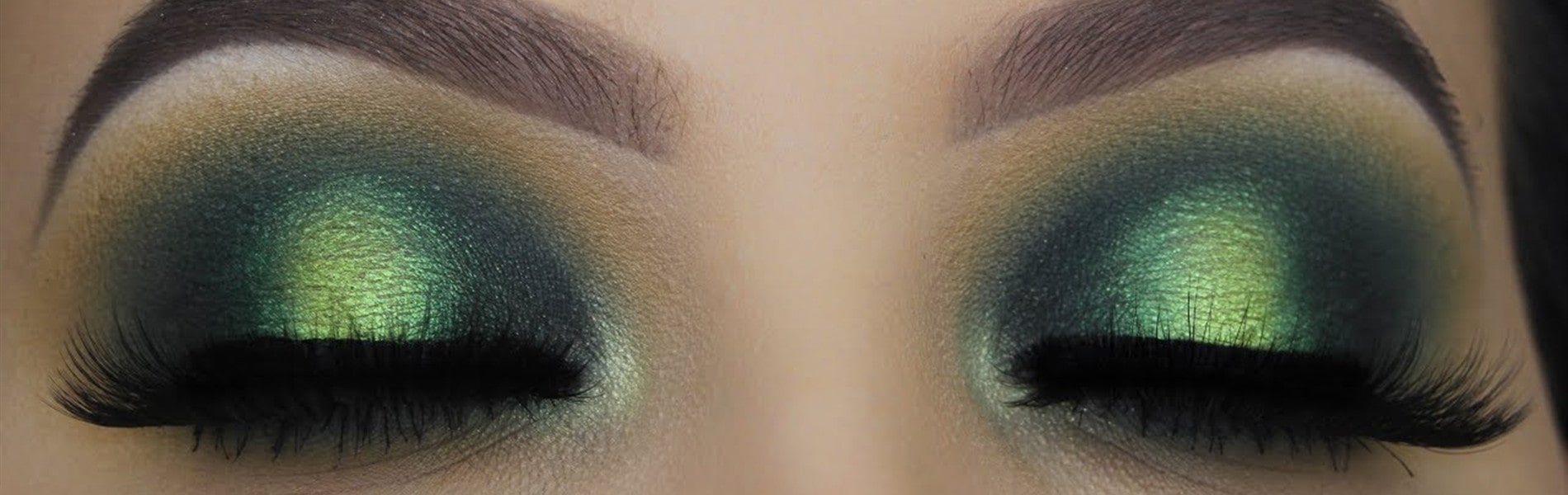 7 Best Green Eyeshadow Shades to Try | EIGSHOW BEAUTY – EIGSHOW Beauty