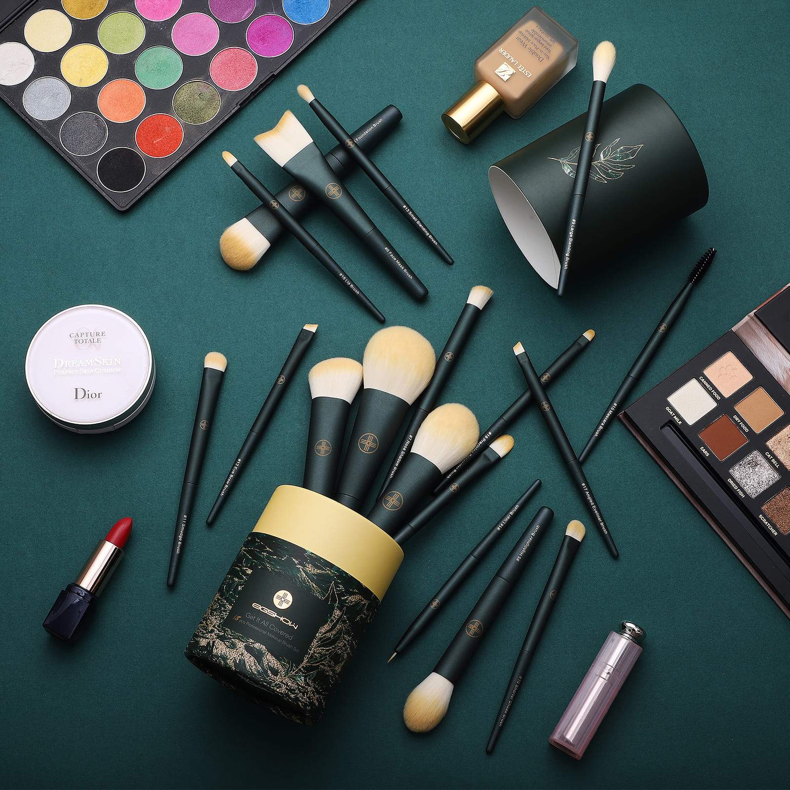 Chic Kit Chic Makeup | Saubhaya Makeup