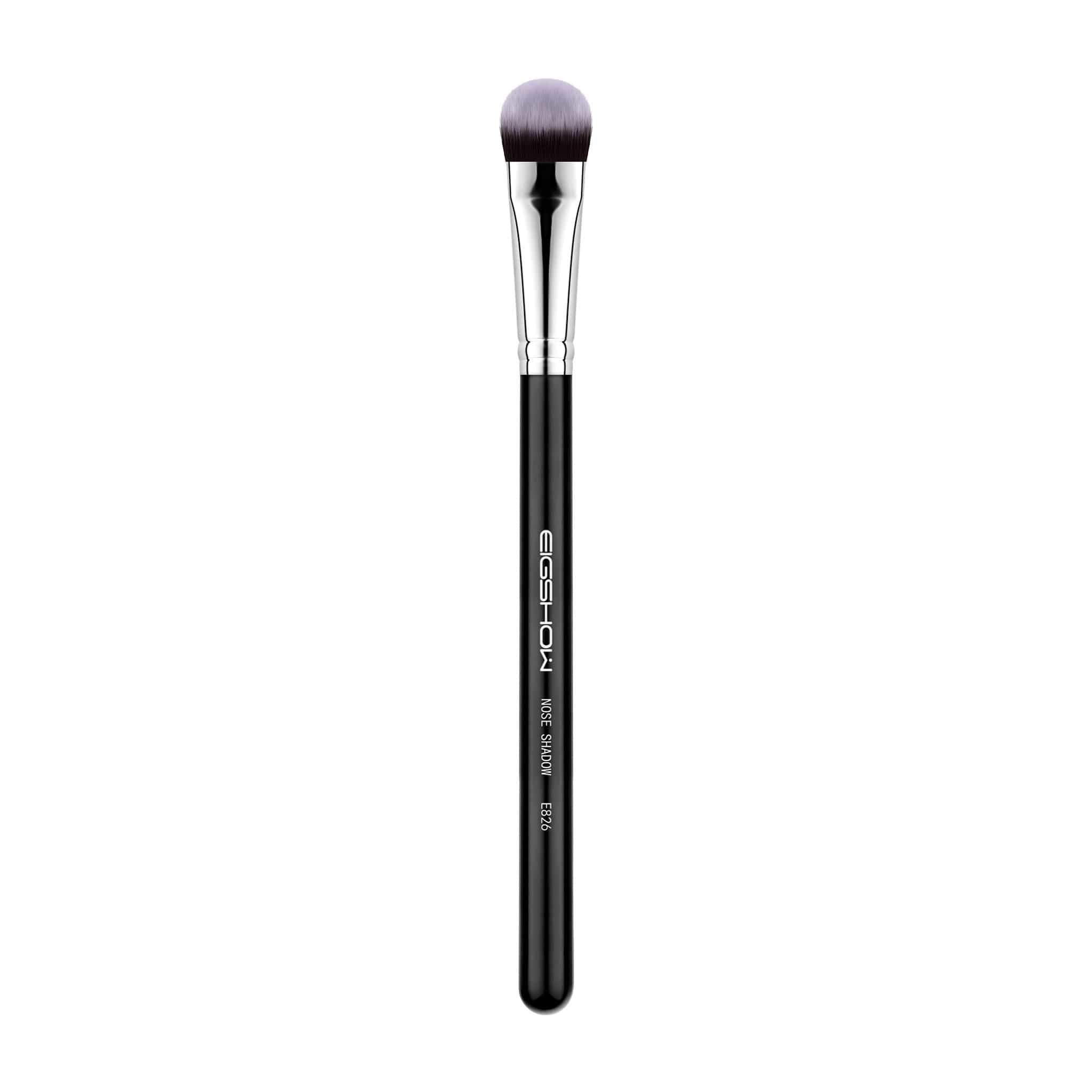 メイク道具・化粧小物 New makeup brush Amazon.com: Foundation Brush, EIGSHOW Pro Slanted Brushes