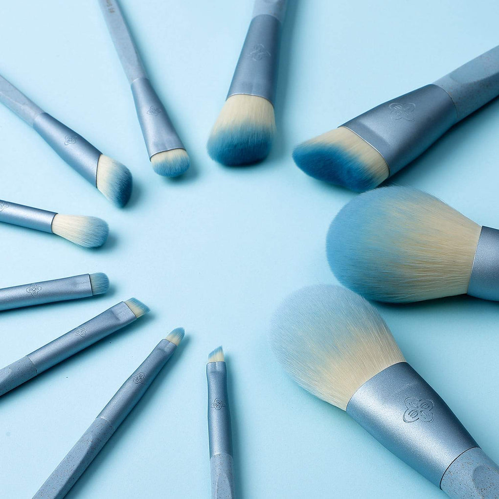 Bamboo shop makeup brushes